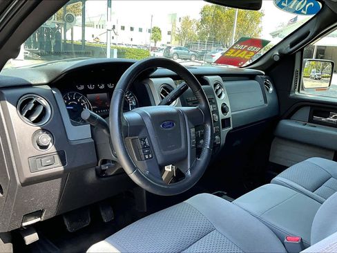 Used 2012 Ford F150 XL image 17