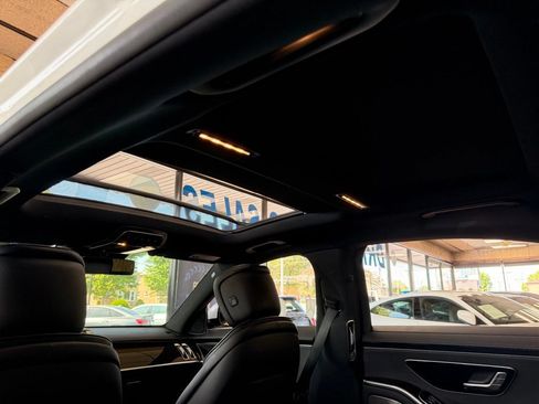 Used 2022 Mercedes-Benz S 580 4MATIC Sedan image 20