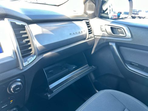 Used 2021 Ford Ranger XLT w/ Equipment Group 301A Mid image 42