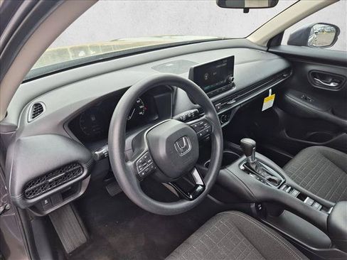 Certified 2024 Honda HR-V LX image 10
