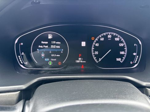 Used 2020 Honda Accord LX image 20