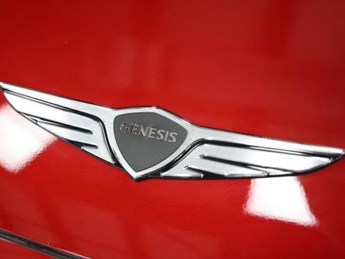 New 2026 Genesis GV60 AWD image 4