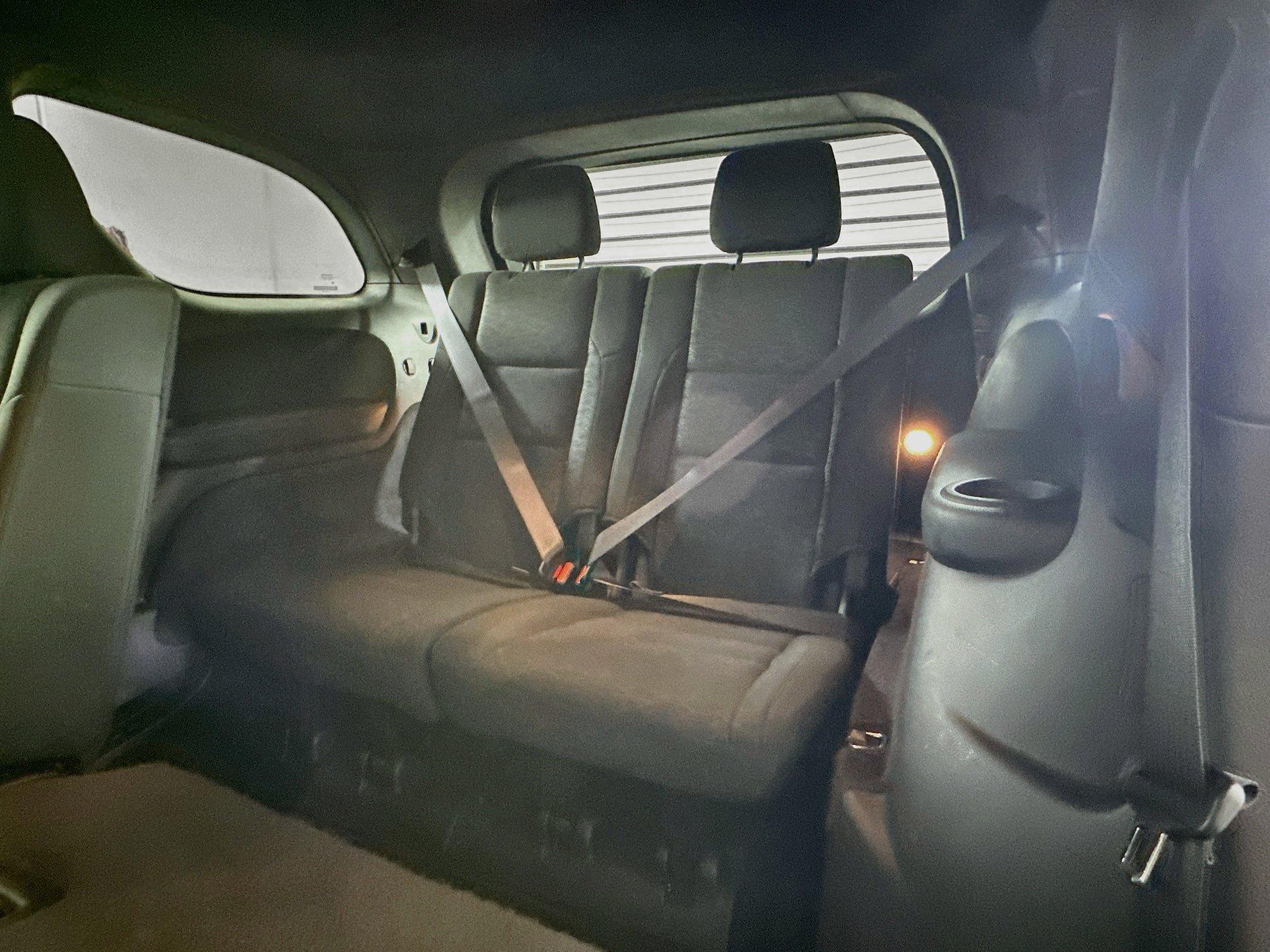 Used 2025 Dodge Durango GT RWD image 30