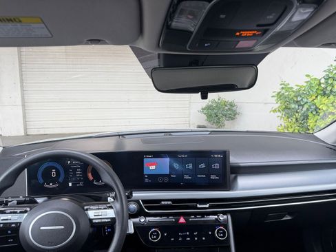 Used 2025 Hyundai Sonata SEL image 35