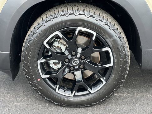 New 2025 MAZDA CX-50 Meridian Edition w/ Weather Package image 6