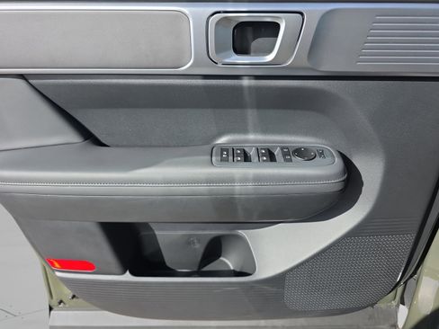 Certified 2026 Hyundai Santa Fe SEL image 22