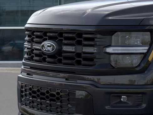New 2026 Ford F150 STX w/ F-150 LOBO Package image 19