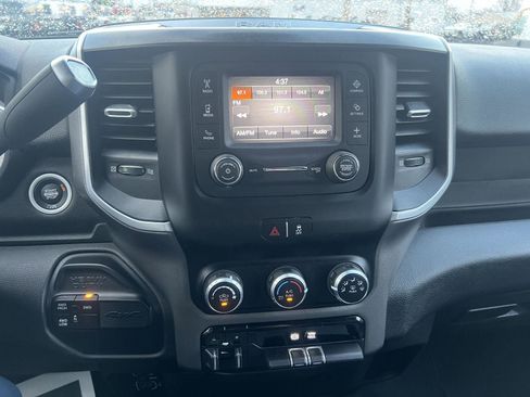 Used 2021 RAM 2500 Big Horn image 11