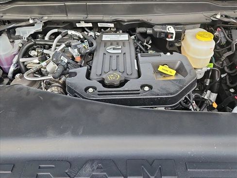 New 2026 RAM 2500 Big Horn image 17