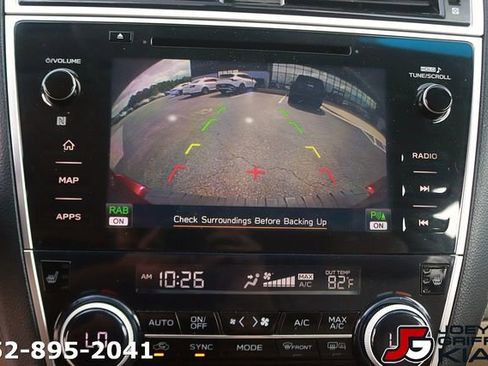 Used 2018 Subaru Outback 2.5i Limited AWD/4WD image 29