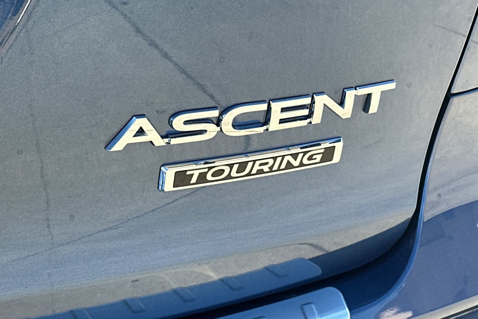 Used 2020 Subaru Ascent Touring w/ Popular Package #2A AWD/4WD image 28