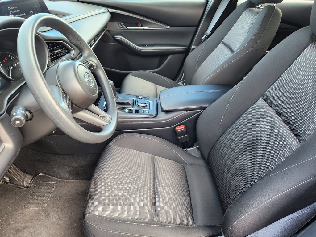 Used 2025 MAZDA CX-30 AWD 2.5 S image 4