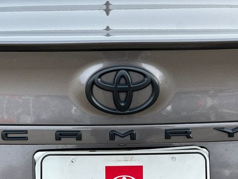 Used 2024 Toyota Camry SE image 46