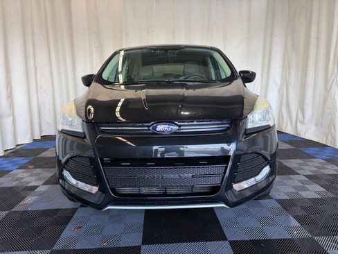 Used 2013 Ford Escape SE AWD/4WD image 4