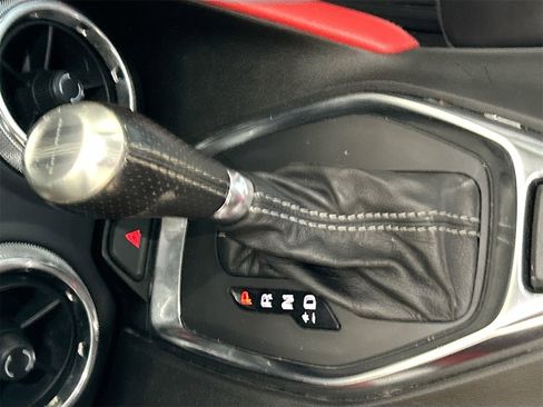 Used 2022 Chevrolet Camaro SS image 16