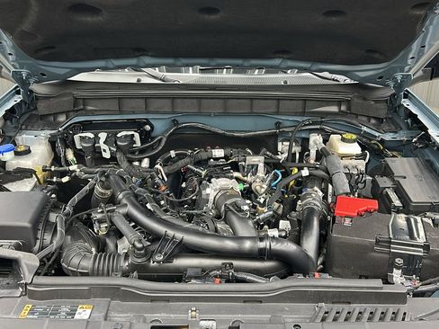 Used 2021 Ford Bronco Wildtrak image 15