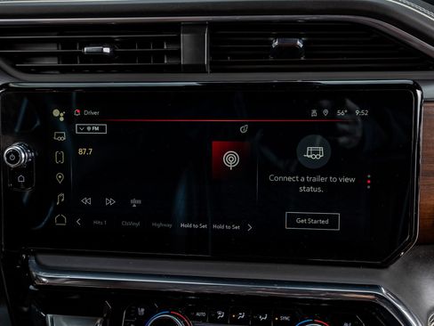 Used 2024 GMC Sierra 1500 Denali Ultimate image 25