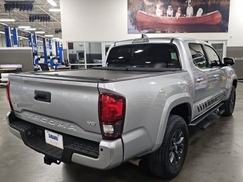 Used 2023 Toyota Tacoma SR5 image 6