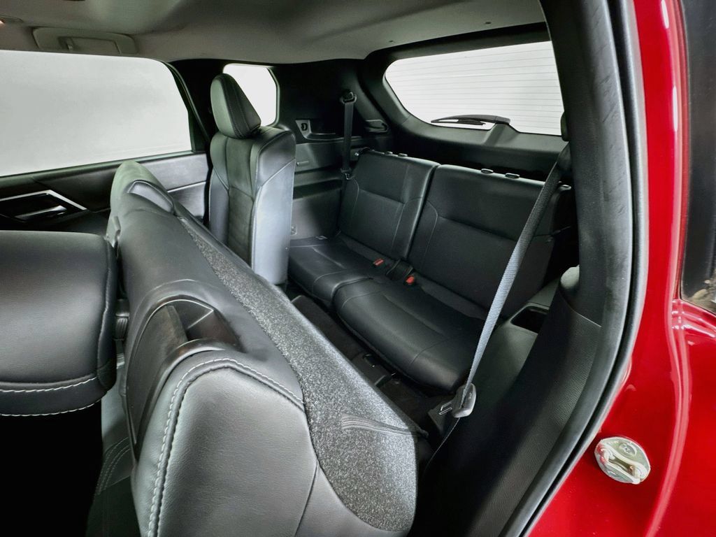Used 2022 Mitsubishi Outlander SE AWD/4WD image 36