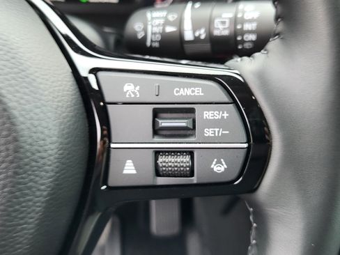Certified 2026 Honda CR-V EX-L image 23