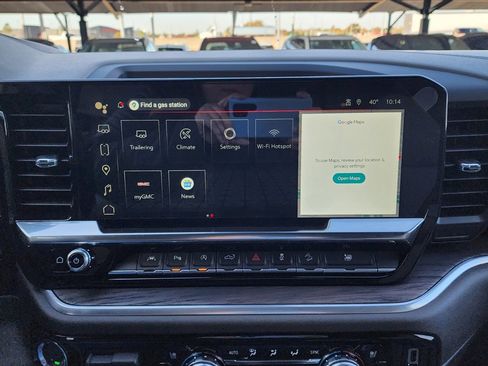 New 2026 GMC Sierra 1500 SLT w/ SLT Premium Plus Package image 27