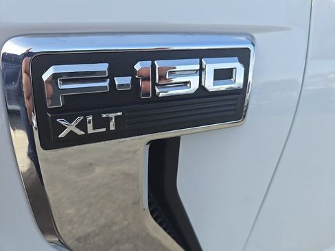 Used 2023 Ford F150 XLT AWD/4WD image 39