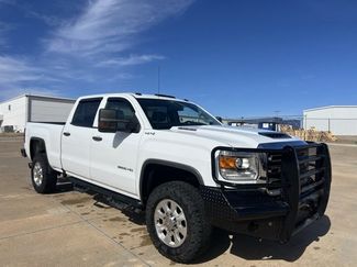Used 2019 GMC Sierra 2500 4x4 Crew Cab w/ Sierra Convenience Package video 1