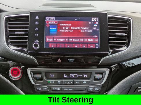 Used 2023 Honda Ridgeline Black Edition image 14