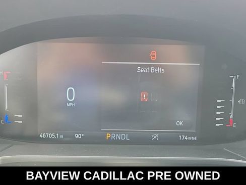 Used 2024 Ford Escape Active AWD/4WD image 32