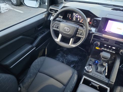 New 2026 Toyota Tacoma SR5 image 16