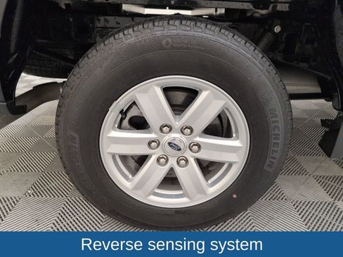 Certified 2024 Ford F150 XL w/ Equipment Group 103A High image 22