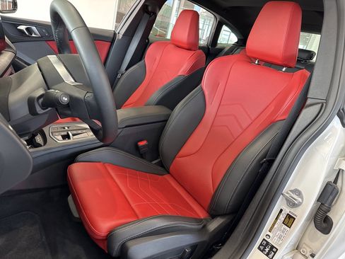 Used 2025 BMW 228i xDrive w/ Premium Package image 14