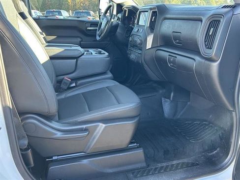 Used 2024 Chevrolet Silverado 3500 W/T w/ WT Convenience Package image 19