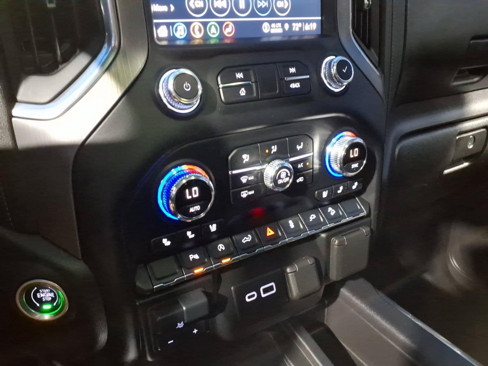 Used 2021 GMC Sierra 1500 Denali AWD/4WD image 14