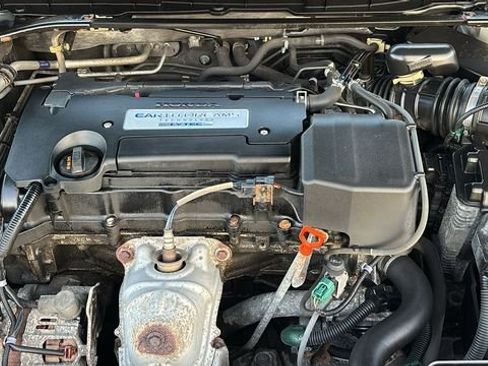Used 2015 Honda Accord EX-L image 31