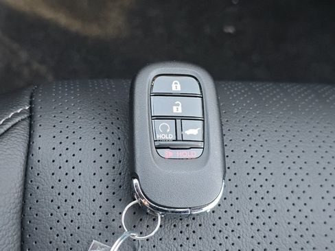 New 2026 Honda Civic Sport Touring image 36