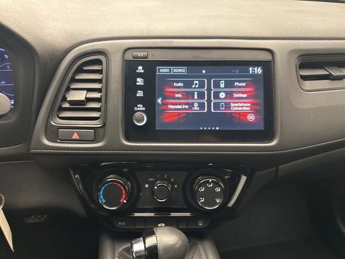 Used 2019 Honda HR-V Sport image 20