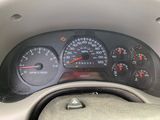 Used 2009 Chevrolet TrailBlazer LT image 3