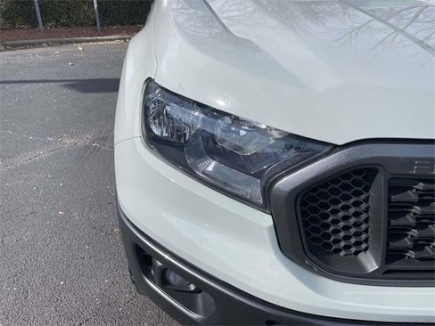 Used 2023 Ford Ranger XLT w/ Equipment Group 301A Mid image 35