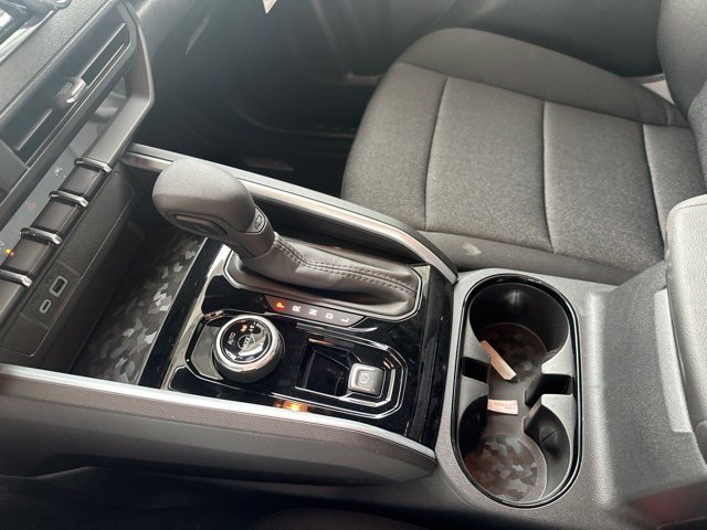 New 2026 Chevrolet Colorado Trail Boss AWD/4WD image 18
