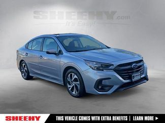 Used 2023 Subaru Legacy Premium image 1