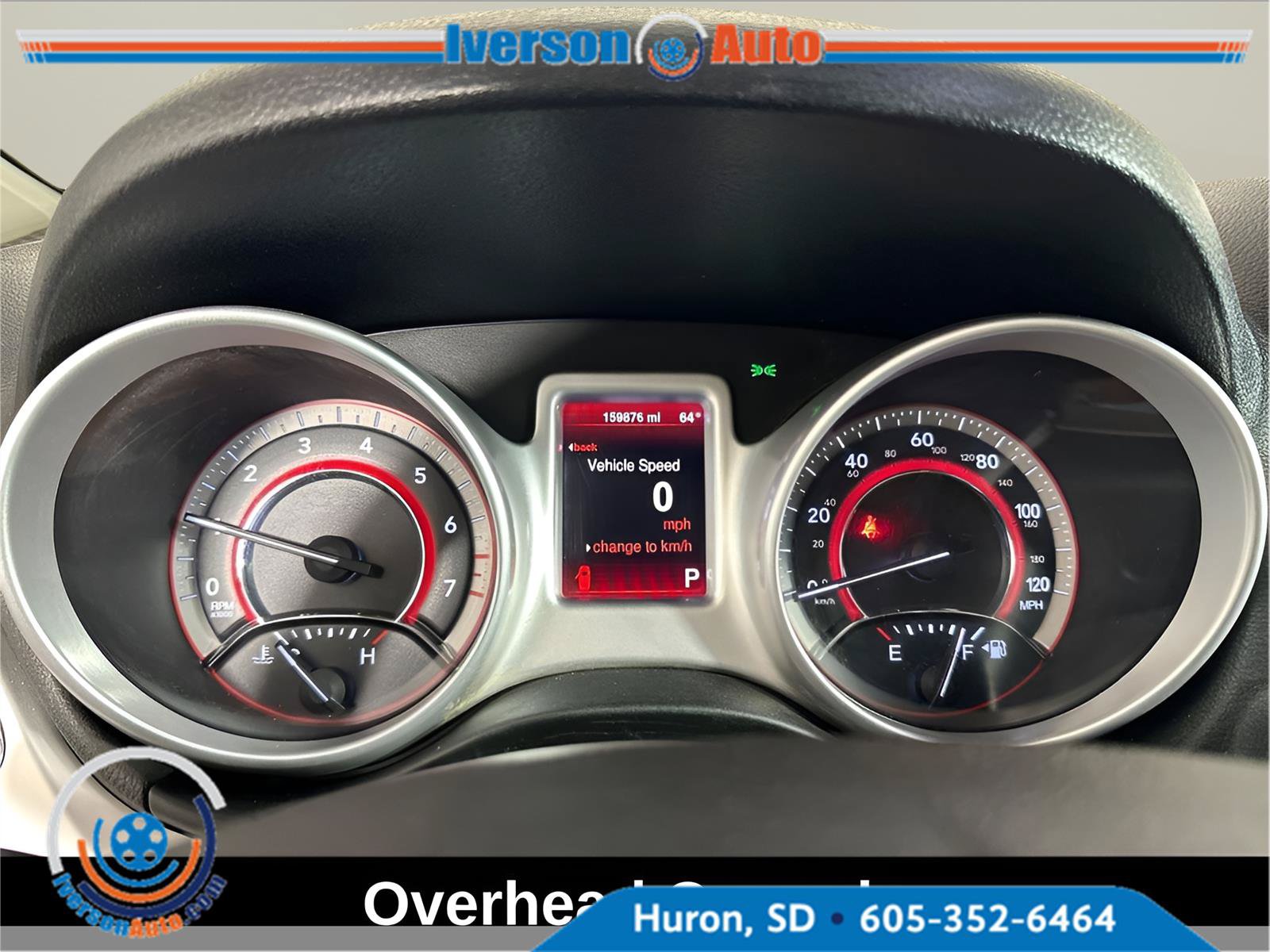 Used 2013 Dodge Journey SXT w/ Flexible Seating Group AWD/4WD image 19