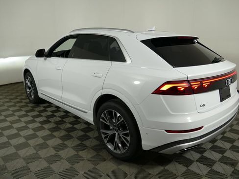 New 2026 Audi Q8 Prestige AWD/4WD image 5