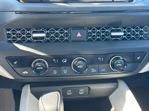Used 2023 Honda Accord EX image 18