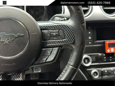 Used 2020 Ford Mustang GT RWD image 29