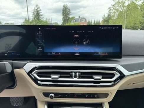 Used 2023 BMW 330e xDrive w/ Driving Assistance Package AWD/4WD image 18