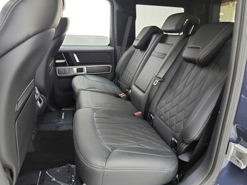 Used 2025 Mercedes-Benz G 550 image 15