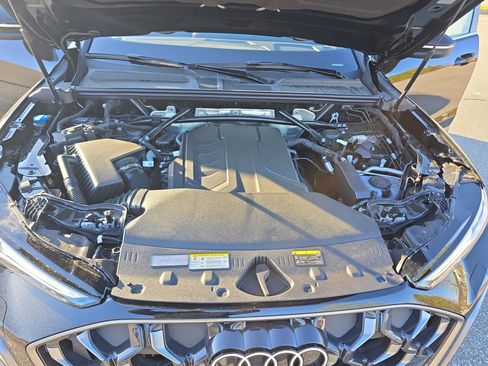 New 2026 Audi Q5 Premium Plus image 27