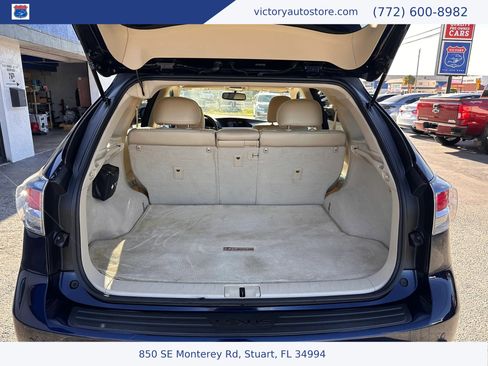 Used 2015 Lexus RX 350 FWD image 14