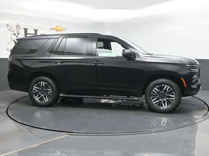 New 2026 Chevrolet Tahoe Z71 w/ Z71 Off-Road Package